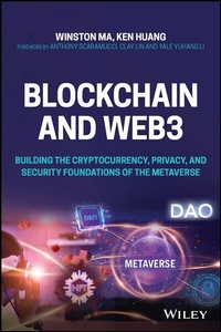 Abbildung von: Blockchain and Web3 - Wiley