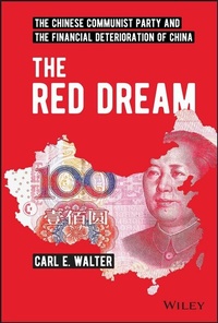 Abbildung von: The Red Dream - Wiley