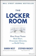 Cover: The Locker Room - Wiley