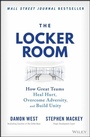 Cover: The Locker Room - Wiley