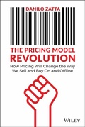 Cover: The Pricing Model Revolution - Wiley