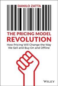 Abbildung von: The Pricing Model Revolution - Wiley