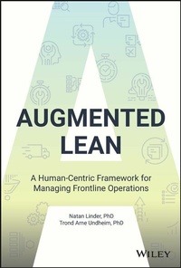 Abbildung von: Augmented Lean - Wiley-ISTE