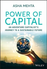 Abbildung von: Power of Capital - Wiley