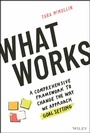 Cover: What Works - Wiley