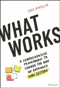 Cover: What Works - Wiley