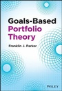 Cover: Goals-Based Portfolio Theory - Wiley