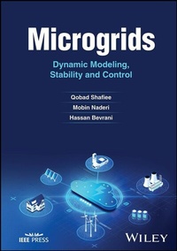 Enlarge image Cover: Microgrids - Wiley