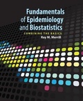Cover: POD- FUND OF EPIDEMIOLOGY & BIOSTATISTICS - Jones and Bartlett Publishers, Inc