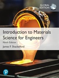 Cover: Introduction to Materials Science for Engineers, Global Edition - Pearson Education Limited