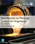 Cover: Introduction to Materials Science for Engineers plus Pearson Mastering Engineering with Pearson eText (Package) - Pearson Education Limited