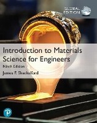 Enlarge image Cover: Introduction to Materials Science for Engineers plus Pearson Mastering Engineering with Pearson eText (Package) - Pearson Education Limited