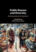Cover: Public Reason and Diversity - Cambridge University Press