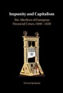 Cover: Impunity and Capitalism - Cambridge University Press