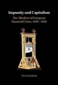 Enlarge image Cover: Impunity and Capitalism - Cambridge University Press