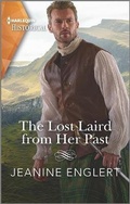 Cover: The Lost Laird from Her Past - Harlequin Special Releases