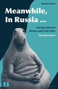 Bild: Meanwhile, in Russia... - Bloomsbury Academic