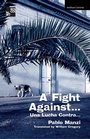 Cover: A Fight Against... - Methuen Drama