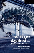 Cover: A Fight Against... - Methuen Drama