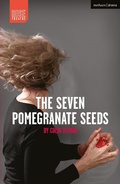 Cover: The Seven Pomegranate Seeds - Methuen Drama