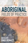 Cover: Aboriginal Fields of Practice - Red Globe Press