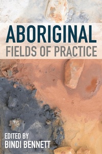 Enlarge image Cover: Aboriginal Fields of Practice - Red Globe Press
