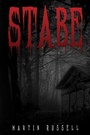 Cover: Stabe - Austin Macauley Publishers
