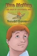 Cover: Hue McHue - Austin Macauley Publishers