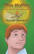 Cover: Hue McHue - Austin Macauley Publishers