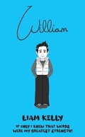 Cover: William - Austin Macauley Publishers