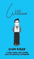 Cover: William - Austin Macauley Publishers
