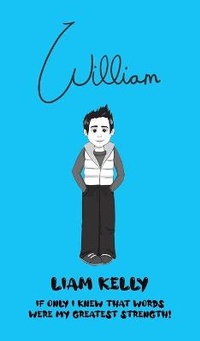 Enlarge image Cover: William - Austin Macauley Publishers