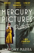 Cover: Mercury Pictures Presents - John Murray