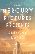Cover: Mercury Pictures Presents - John Murray Publishers Ltd