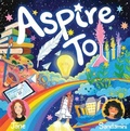 Cover: Aspire To - Jane Hearst