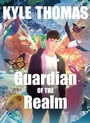 Cover: Guardian of the Realm - Penguin Books Ltd