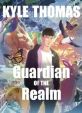 Cover: Guardian of the Realm - Penguin Books Ltd