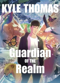 Enlarge image Cover: Guardian of the Realm - Penguin Books Ltd