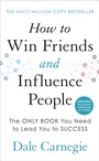 Cover: How to Win Friends and Influence People - Vermilion