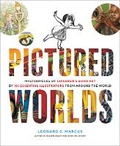 Cover: Pictured Worlds - Abrams
