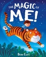 Cover: The Magic of Me - Hodder Children's Books