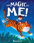 Cover: The Magic of Me - Hodder Children's Books