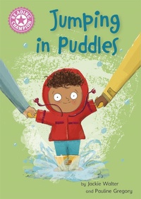 Abbildung von: Jumping in Puddles - Franklin Watts
