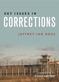 Enlarge image Cover: Key Issues in Corrections - Policy Press
