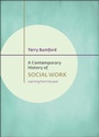 Cover: A Contemporary History of Social Work - Policy Press