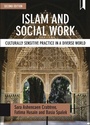 Cover: Islam and social work - Policy Press