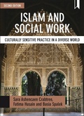 Cover: Islam and social work - Policy Press