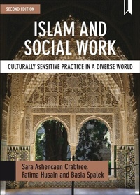 Abbildung von: Islam and social work - Policy Press