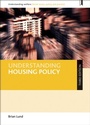 Cover: Understanding Housing Policy - Policy Press