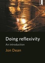 Cover: Doing reflexivity - Policy Press